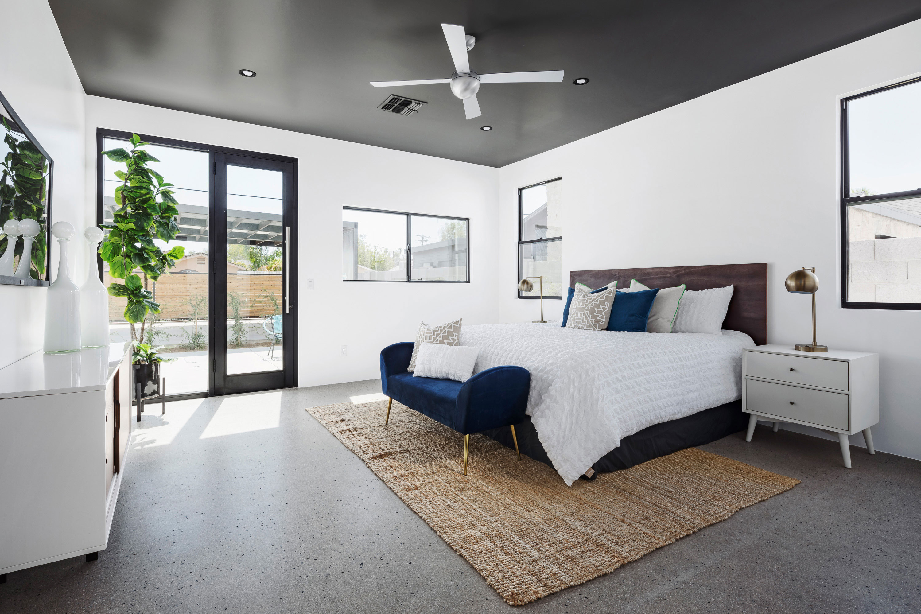 Gorgeous Bedroom in Phoenix, AZ